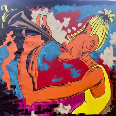 Ancestral Melody II