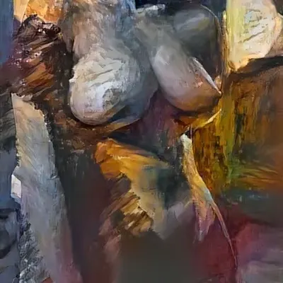 Female Figure