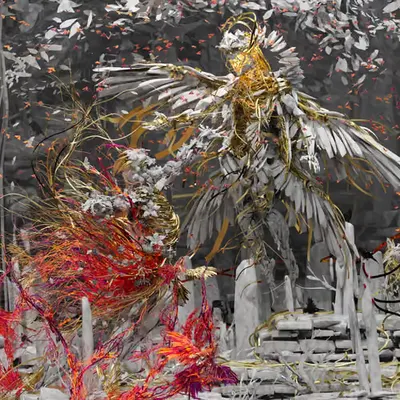 Sojourn