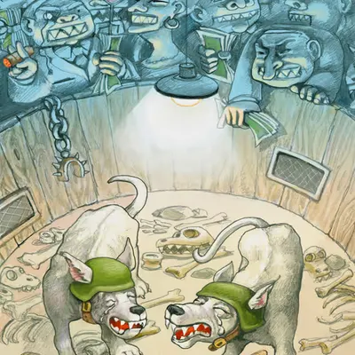 warlords