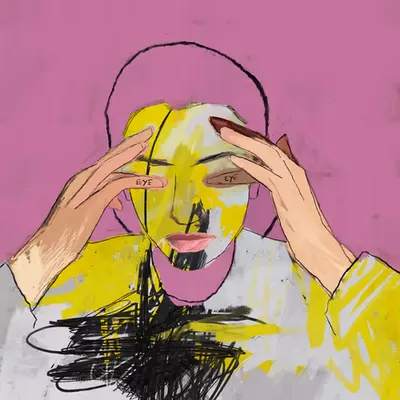 Eye-Eye