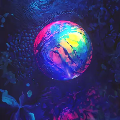 COLOR MASS