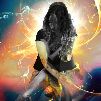 Federica PLAY CONSCIOUS Stage Series