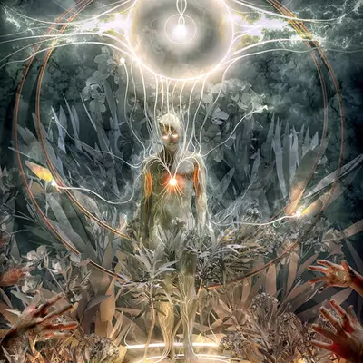 "Guidance for Eternity"