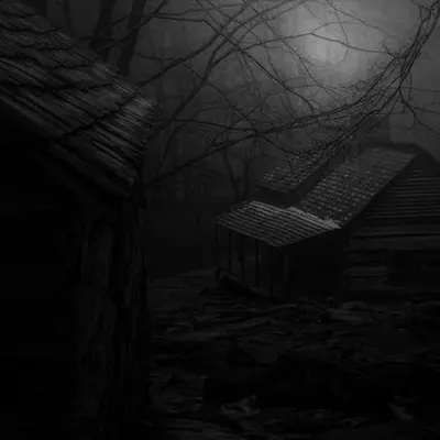 Return To The Cabin of Sorrow
