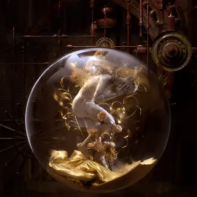 Bubble