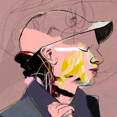 Gossamer Veil of Euphoria
