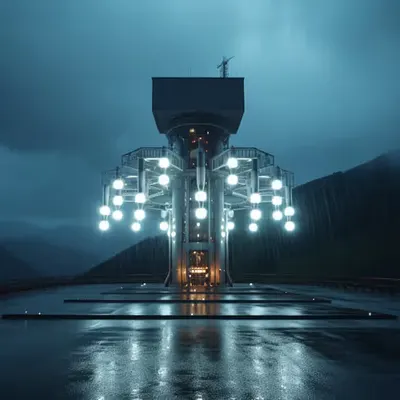 KINETIC FUTURE