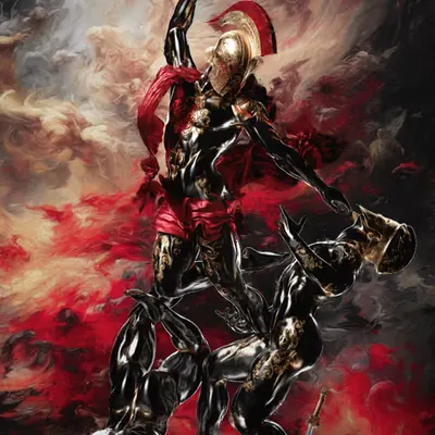 Ares