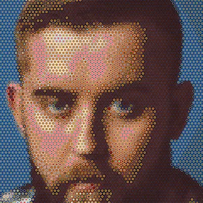 Sergey Nazarov - Crypto Portraits