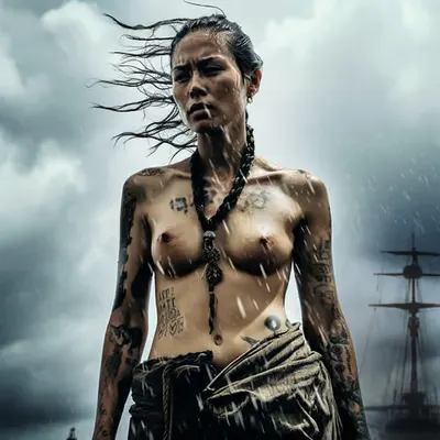 Pirates of the Caribbean #2
