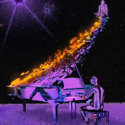 The Melodic Muse