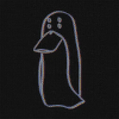 ZachXBT - Crypto Portraits