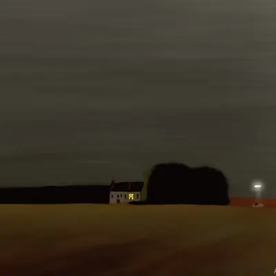 THE ABDUCTION
