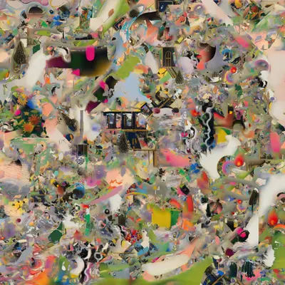 Abyss Of Our Own Excess