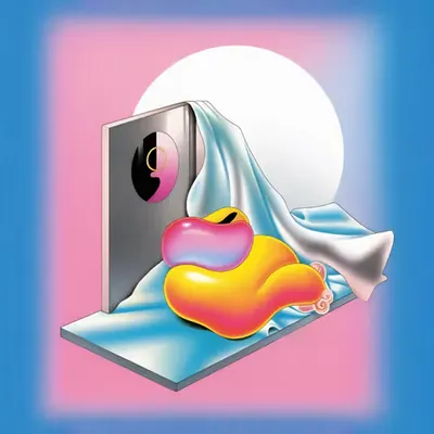 RUBBER DUCK MIRAGE