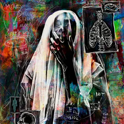 The Veil