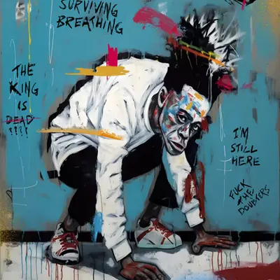 CRAWLING