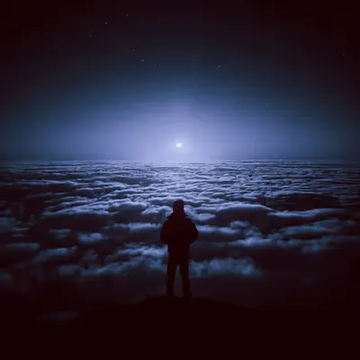 Moonrise 