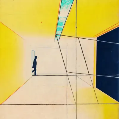 Planes of Existence 