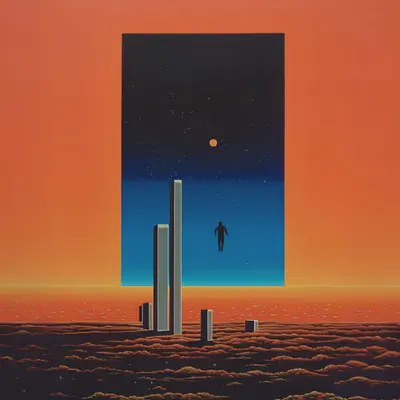 last night on earth