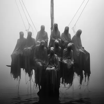 Weight of Sin #2