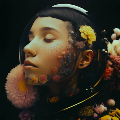 THE FLORIST