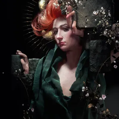Whispers of the Enchantress
