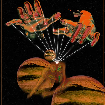Divine Manipulation