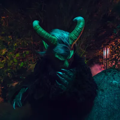 Faun