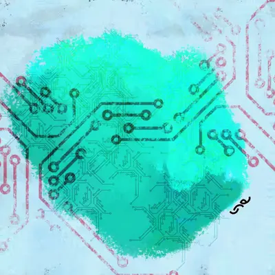 green electric age