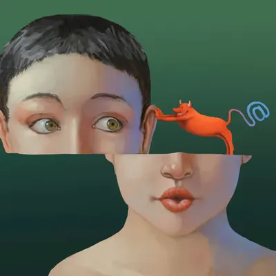 digital alienation