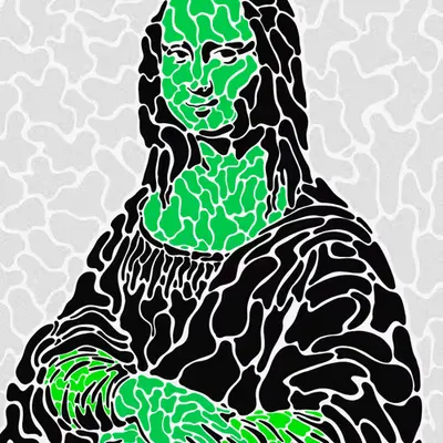 MONA #2