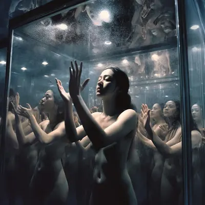 Parallel Universes#5
