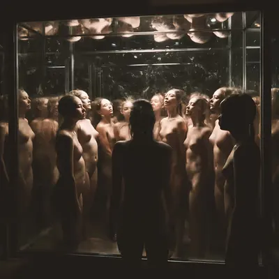 Parallel Universes#7