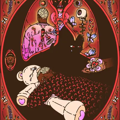 "what does it mean to conquer the soul?"