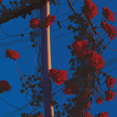 Love Is On The Line