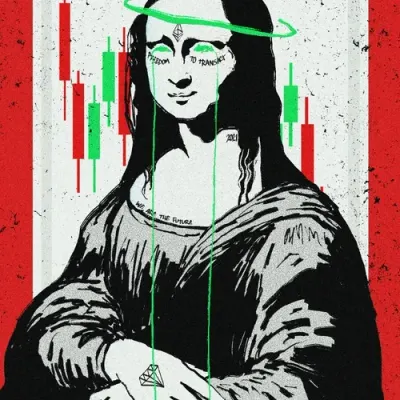 MONA #3