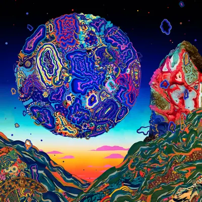 Blue Moon