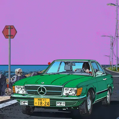 TSUKIGATA