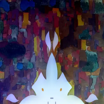 A dream of foxes