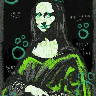 MONA #4