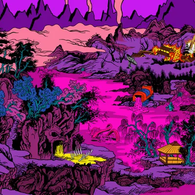 Hellscape 01