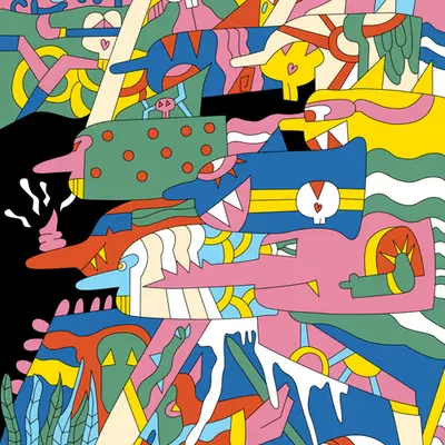 Wild Dopamine Chase