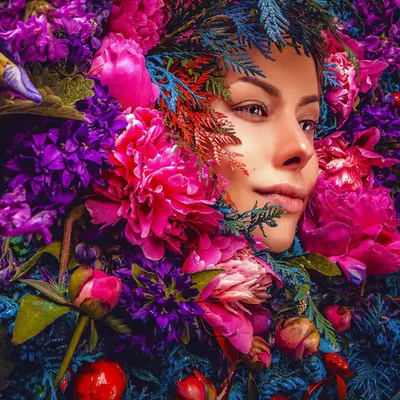 Inner Beauty