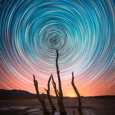 Skyswirl