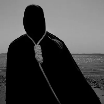 The Hangman