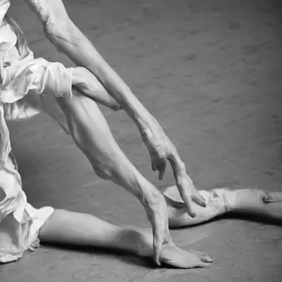 The Dancer