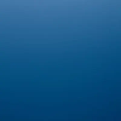 Blue Sky #30