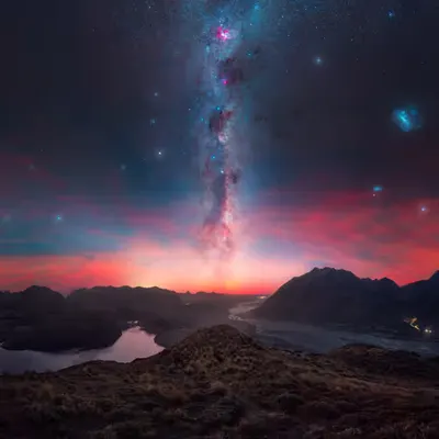 The Peak